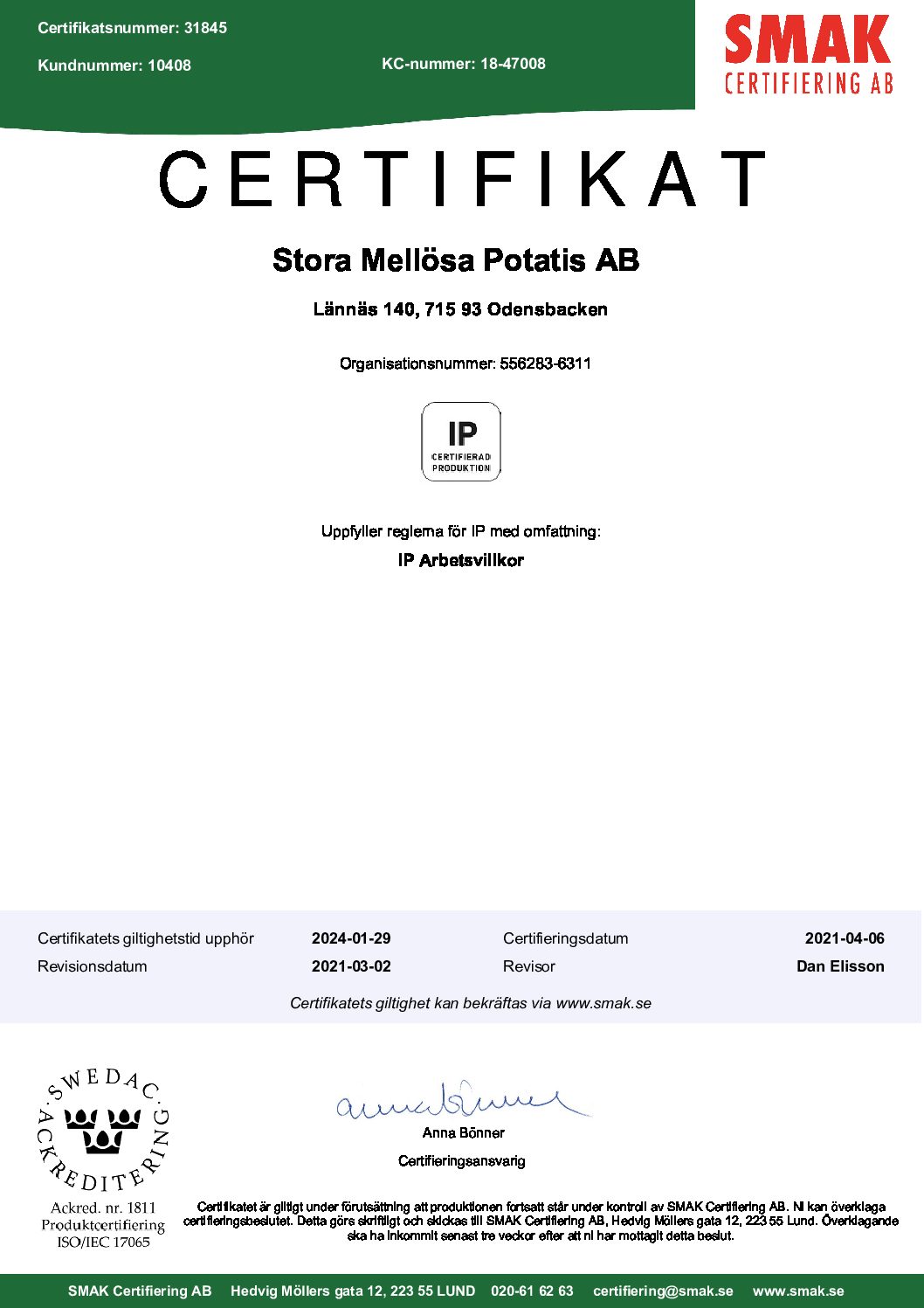 Certifikat IP__276602