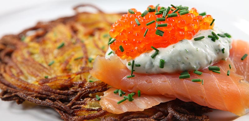 rosti